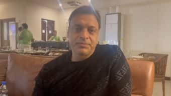 T20 World Cup: 'Tees Maar Khan nahi hai', Shoaib Akhtar predicts India to bow out from semi-finals