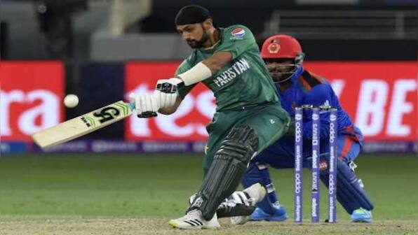 Shoaib Malik opens up on his omission from T20 World Cup