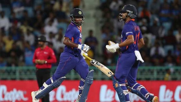 India vs South Africa, 1st ODI: The way Iyer, Samson, and Shardul batted was excellent, says Shikhar Dhawan