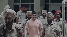 Sidhu Moose Wala murder: Punjab Police nab accused fugitive Deepak Tinu in Ajmer