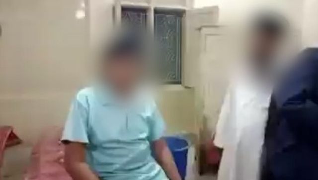 13-year-old Sikh boy gang-raped by three Muslims in Pakistan 13-year-old Sikh boy gang-raped by three Muslims in Pakistan