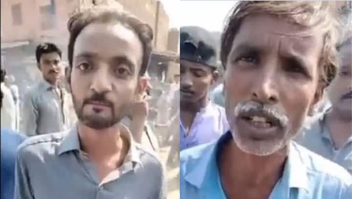 'Send us to India, or let us die,' demand Hindus in Pakistan's Sindh after Islamists fire at homes on Diwali