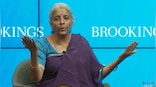 India committed to improve trade facilitation for every stakeholder, says Finance Minister Nirmala Sitharaman