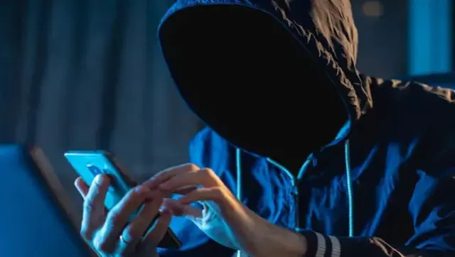 Foreign nationals arrested for scamming women on social media in Hyderabad Foreign nationals arrested for scamming women on social media in Hyderabad