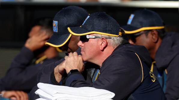T20 World Cup: Sri Lanka can still reach knockouts despite loss to Australia, says coach Chris Silverwood
