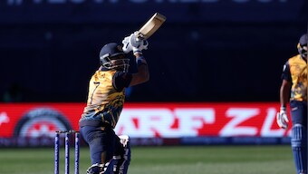 T20 World Cup: ‘We could have scored 180-190,’ says Sri Lanka captain Dasun Shanaka after win against UAE