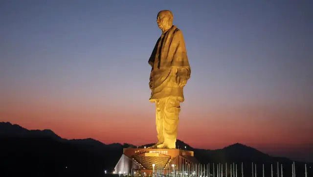 National Unity Day 2022: History, significance and celebrations; all you need to know National Unity Day 2022: History, significance and celebrations; all you need to know