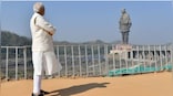 From ‘Loha Campaign’ to Sardar with peasant-like dhoti, how PM Modi guided the story of the Statue of Unity