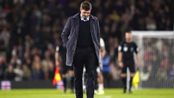 Premier League: Steven Gerrard sacked after Aston Villa defeat, Leicester City boost survival bid