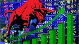 Indian stock market at record high; Sensex hits 64,000-mark, Nifty surpasses 19,000 points