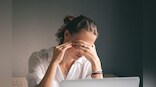 National Stress Awareness Day 2022: 5 stress relieving yoga exercises that you may try daily