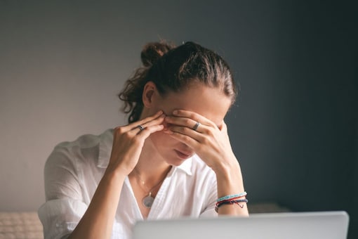National Stress Awareness Day 2022: 5 stress relieving yoga exercises that you may try daily National Stress Awareness Day 2022: 5 stress relieving yoga exercises that you may try daily