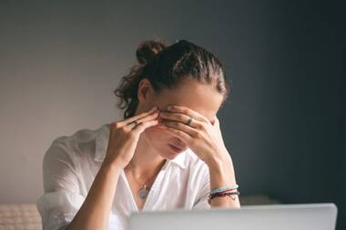 National Stress Awareness Day 2022: 5 stress relieving yoga exercises that you may try daily