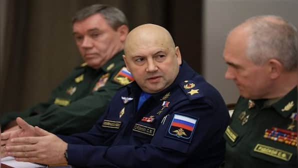 'General Armageddon': Who is the new leader of Russian forces tasked with winning Ukraine war?