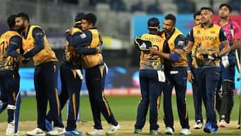 T20 World Cup: ‘Asia Cup title is history’, Dasun Shanaka wants Sri Lanka to focus on Super 12 qualification
