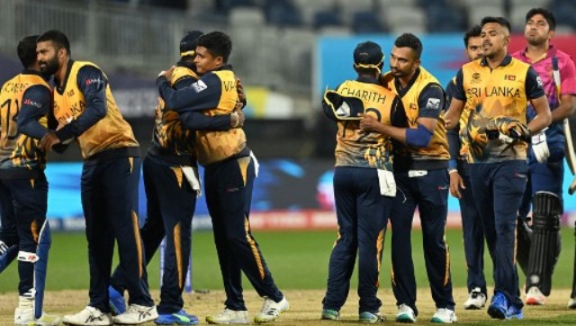 T20 World Cup: ‘Asia Cup title is history’, Dasun Shanaka wants Sri Lanka to focus on Super 12 qualification T20 World Cup: ‘Asia Cup title is history’, Dasun Shanaka wants Sri Lanka to focus on Super 12 qualification