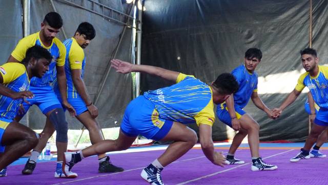 Pro Kabaddi 2022: Tamil Thalaivas squad, schedule, results each season Pro Kabaddi 2022: Tamil Thalaivas squad, schedule, results each season