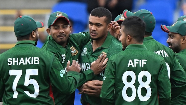 India vs Bangladesh: Taskin Ahmed ruled out of opening ODI, Tamim Iqbal doubtful to play