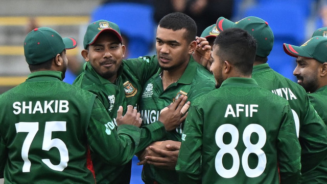 India vs Bangladesh: Taskin Ahmed ruled out of opening ODI, Tamim Iqbal doubtful to play India vs Bangladesh: Taskin Ahmed ruled out of opening ODI, Tamim Iqbal doubtful to play