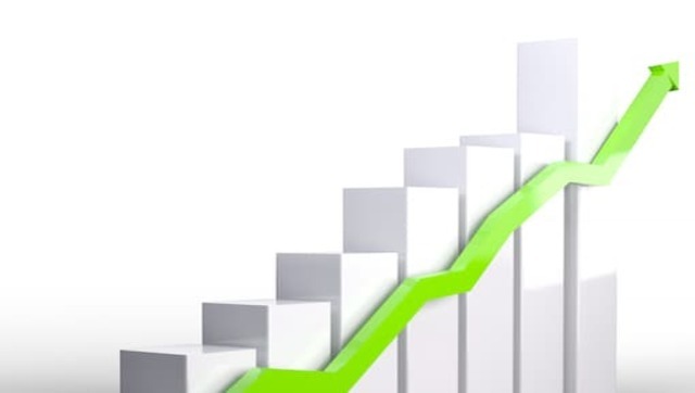 Tax revenue jumps 23% in first half of FY 2022-23 Tax revenue jumps 23% in first half of FY 2022-23