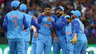 India offered 'cold and not good' sandwiches after practice session in Sydney, players complain to ICC: Reports