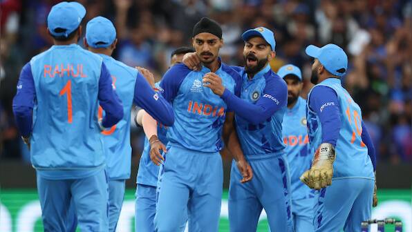 India offered 'cold and not good' sandwiches after practice session in Sydney, players complain to ICC: Reports