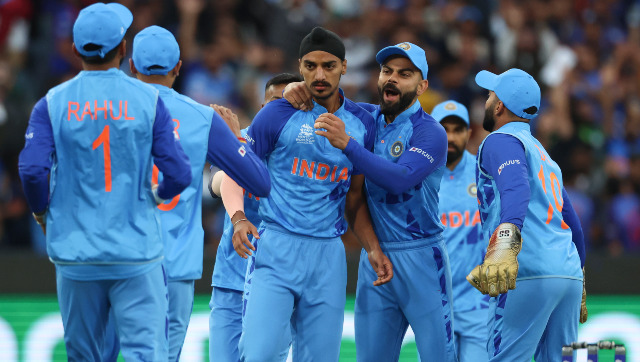 India vs Netherlands Weather Forecast: Sydney weather update for IND vs NED T20 World Cup match India vs Netherlands Weather Forecast: Sydney weather update for IND vs NED T20 World Cup match