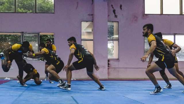 Pro Kabaddi 2022: Telugu Titans squad, schedule, results each season Pro Kabaddi 2022: Telugu Titans squad, schedule, results each season