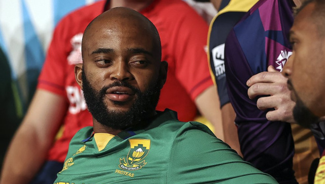 T20 World Cup: Not all ‘doom and gloom’ for South Africa, says skipper Temba Bavuma T20 World Cup: Not all ‘doom and gloom’ for South Africa, says skipper Temba Bavuma