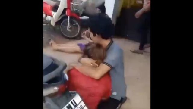 Thailand nursery shooting: Former cop kills family, self after murdering 32 people Thailand nursery shooting: Former cop kills family, self after murdering 32 people