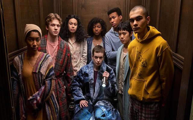 Opinion| The Midnight Club: Through the eyes of empathy Opinion| The Midnight Club: Through the eyes of empathy