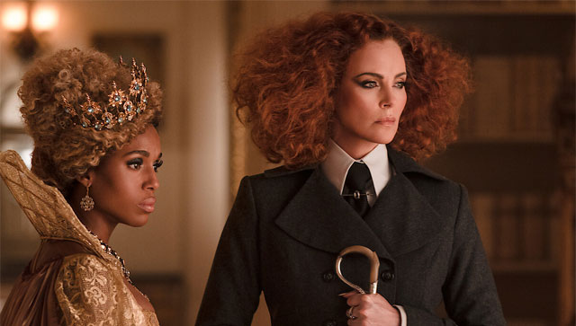 The School For Good And Evil review: Young adult fairytale hits Hogwarts road with Disney cliches The School For Good And Evil review: Young adult fairytale hits Hogwarts road with Disney cliches