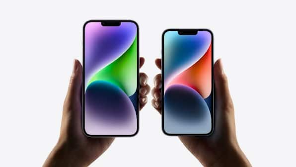 The iPhone 14 Plus is such a huge flop, that Apple has decided to stop its production