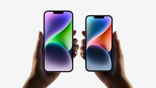 The iPhone 14 Plus is such a huge flop, that Apple has decided to stop its production The iPhone 14 Plus is such a huge flop, that Apple has decided to stop its production