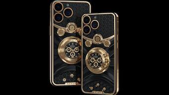 Think the iPhone 14 Pro for Rs 1.3 lakhs is too cheap? How about an iPhone 14 Pro that costs Rs 1.1 crore?