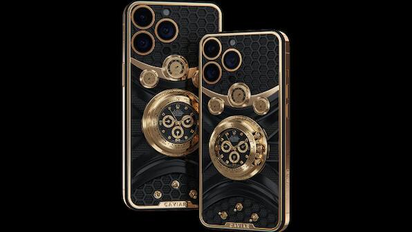 Think the iPhone 14 Pro for Rs 1.3 lakhs is too cheap? How about an iPhone 14 Pro that costs Rs 1.1 crore?
