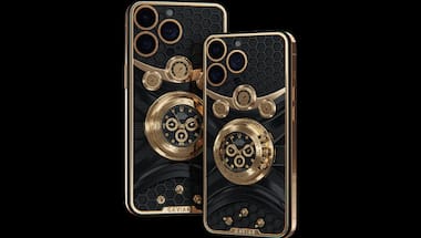 Think the iPhone 14 Pro for Rs 1.3 lakhs is too cheap? How about an iPhone 14 Pro that costs Rs 1.1 crore?