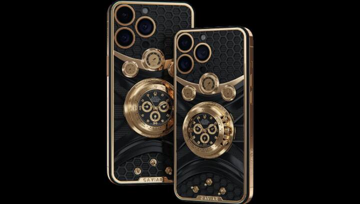 Think the iPhone 14 Pro for Rs 1.3 lakhs is too cheap? How about an iPhone 14 Pro that costs Rs 1.1 crore?