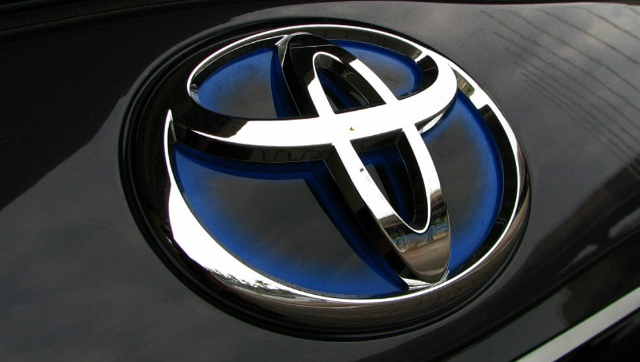 Toyota and Lexus to get AI-powered voice assistants that work without internet Toyota and Lexus to get AI-powered voice assistants that work without internet