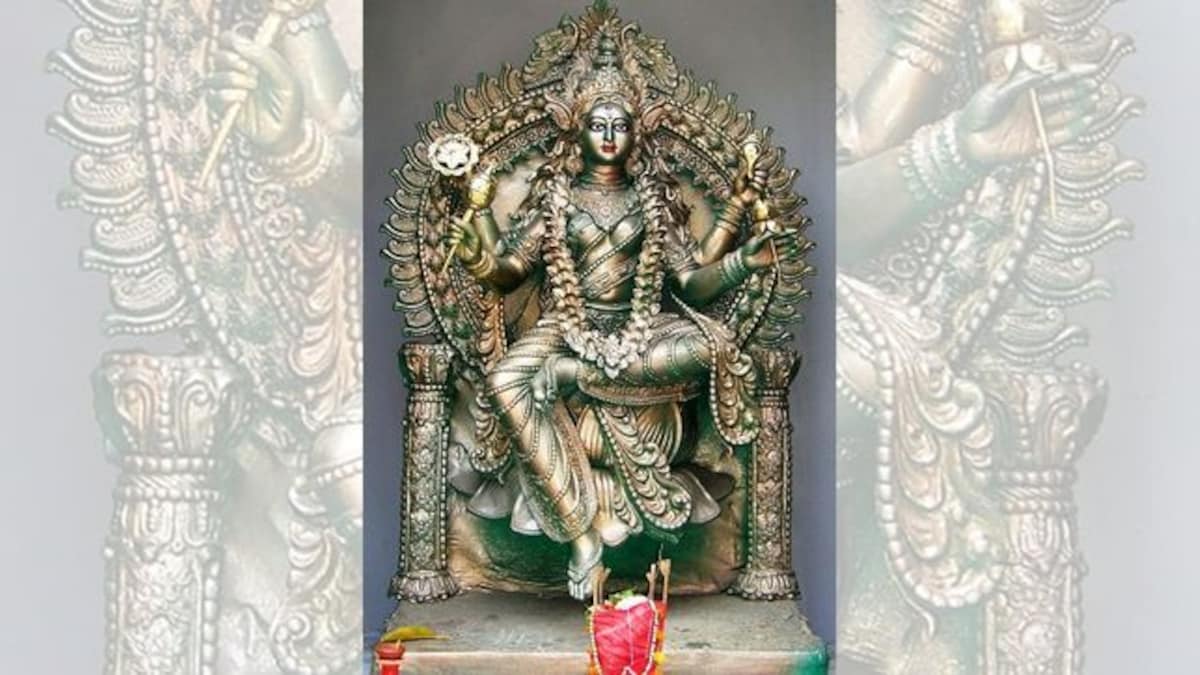 Navratri 2022 Day 9: Know about Maa Siddhidatri puja vidhi, shubh muhurat and mantra