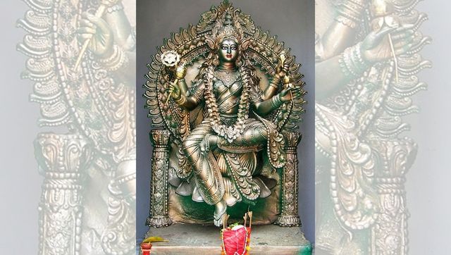 Navratri 2022 Day 9: Which colour is considered significant on last day of festival? Navratri 2022 Day 9: Which colour is considered significant on last day of festival?