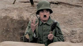 A look back at historical events that took place on 15 October