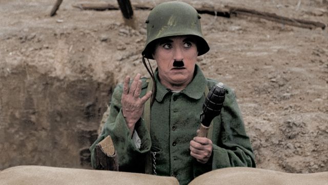 A look back at historical events that took place on 15 October A look back at historical events that took place on 15 October