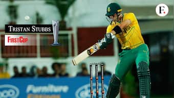 From anonymity to figuring in South Africa’s T20 World Cup plans, Tristan Stubbs’ rollercoaster journey