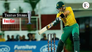 From anonymity to figuring in South Africa’s T20 World Cup plans, Tristan Stubbs’ rollercoaster journey