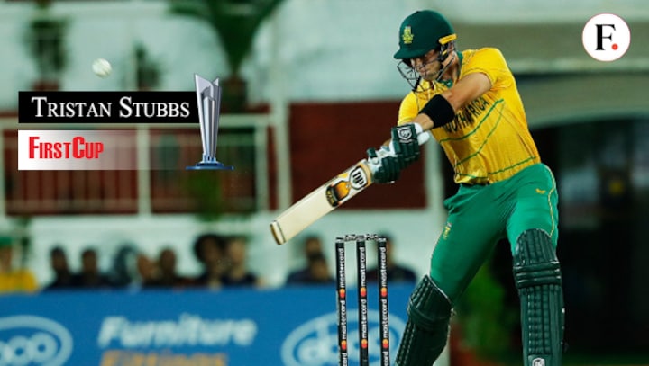 From anonymity to figuring in South Africa’s T20 World Cup plans, Tristan Stubbs’ rollercoaster journey