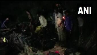 Kanpur tractor-trolley accident: Death toll rises to 26, most of deceased women and children