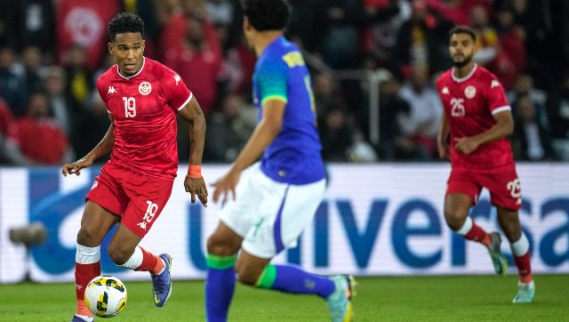 Explained: Why FIFA could ban Tunisia from Qatar World Cup 2022 Explained: Why FIFA could ban Tunisia from Qatar World Cup 2022