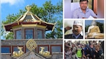 How AAP's Rajendra Pal Gautam is maligning Buddhism by using mass conversion for political ends