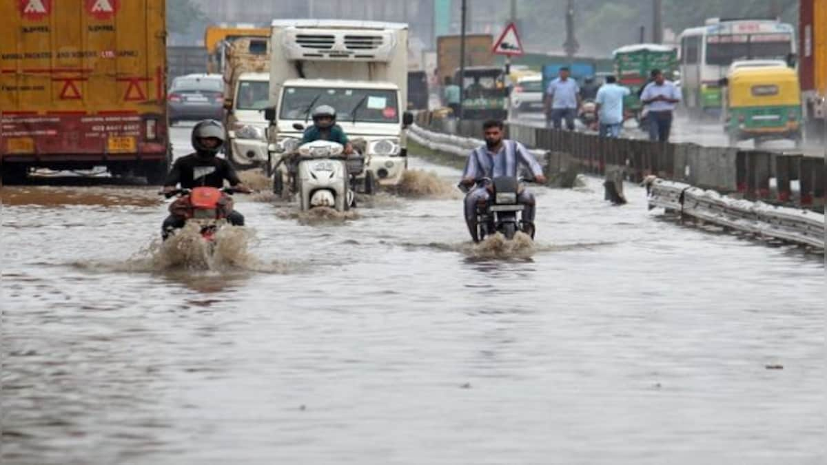 Nine killed in rain-related incidents in UP; schools in several districts to remain closed today